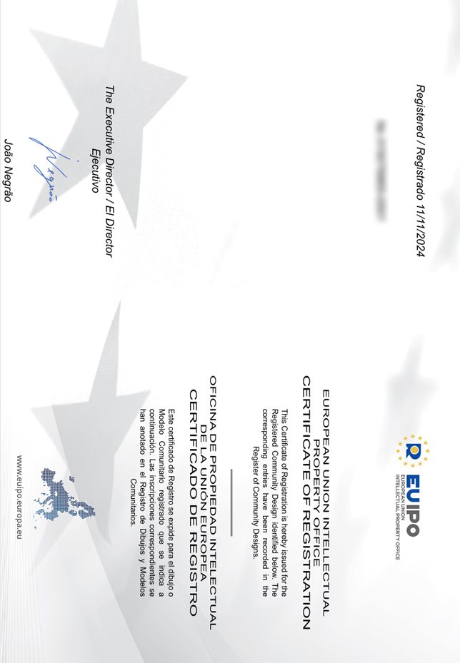 EU Patent