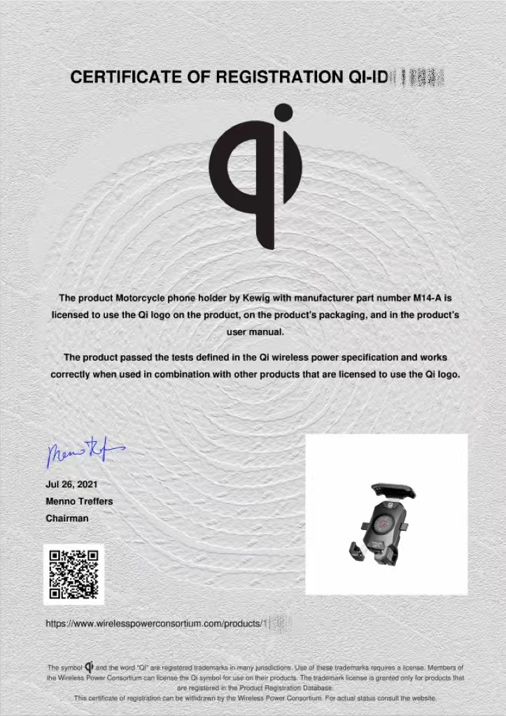 Qi